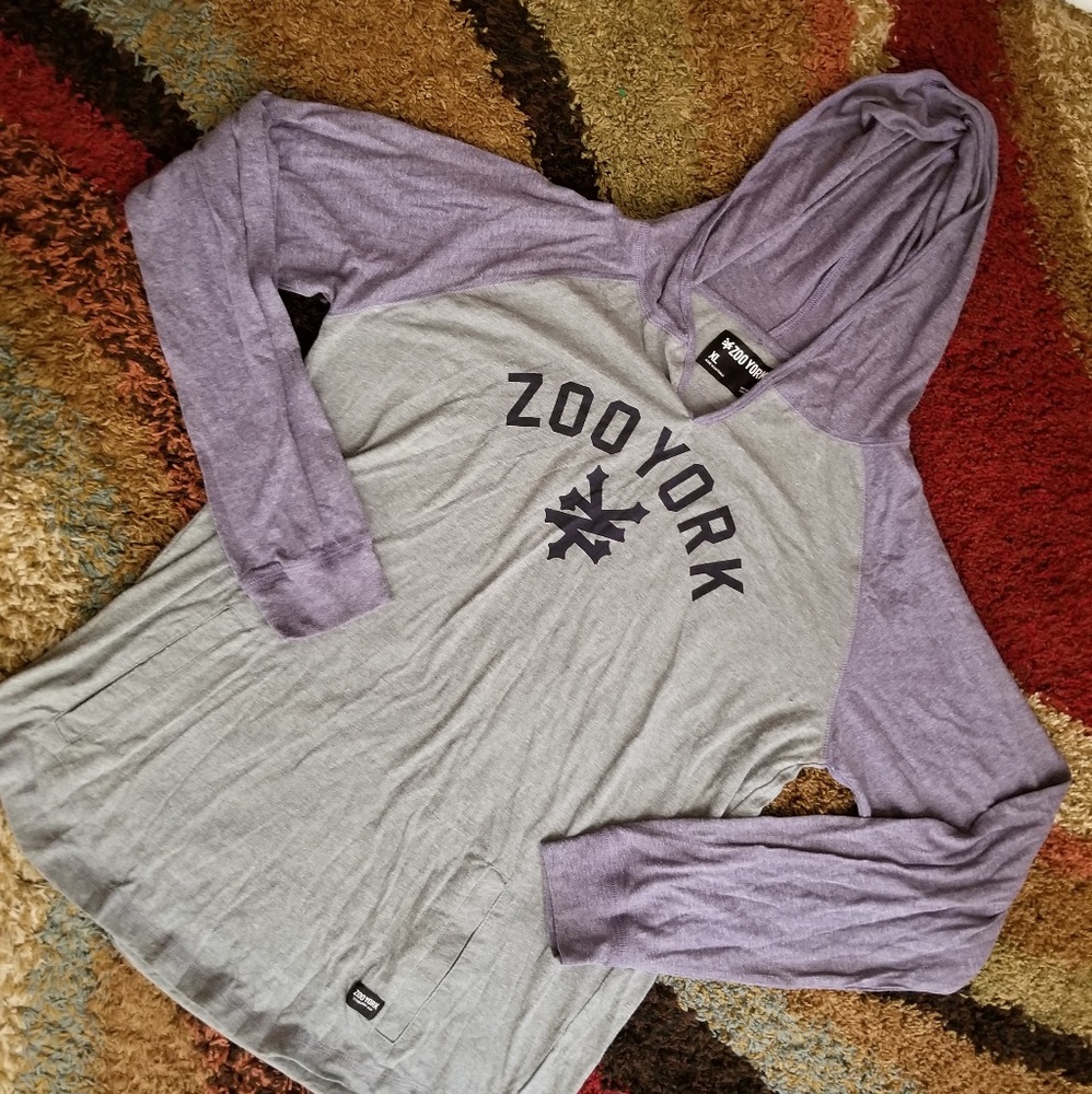 Zoo York Pull over